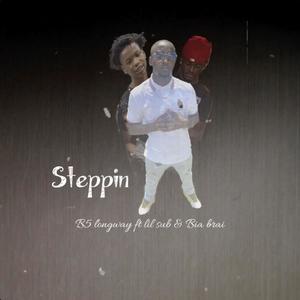 Steppin (Explicit)