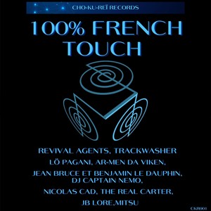 100% French Touch