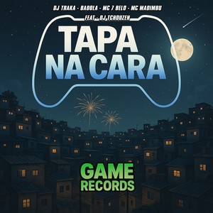 Tapa Na Cara (Explicit)