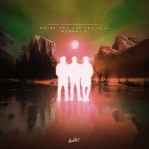 Where You Are (Sávežan) (Acoustic)