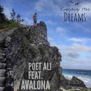 Everybody Has Dreams(feat. Avalona)