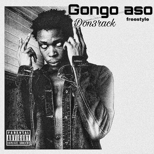 Gongo Aso (Freestyle)