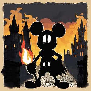 Micky (feat. Cflow & Ben Lisi) (Explicit)