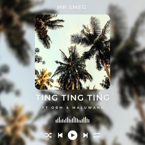 Ting Ting Ting (feat. OBM & Maluwana)