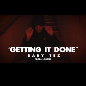 Getting it Done (Explicit)