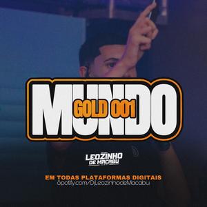 MUNDOGOLD 001 (SO BEAT SERIE GOLD)