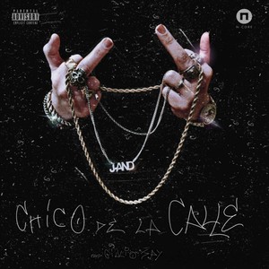 Chico de la calle (Explicit)