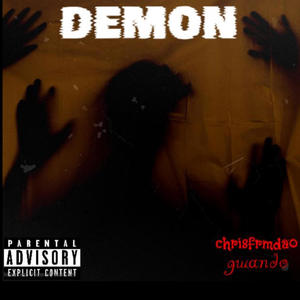 Demon (feat. Gwando) [Explicit]