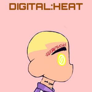 Digital heat (feat. Gabinho)