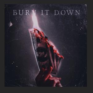 Burn It Down (Explicit)