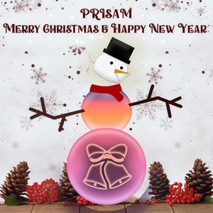 Merry Christmas & Happy New Year (Inst.)