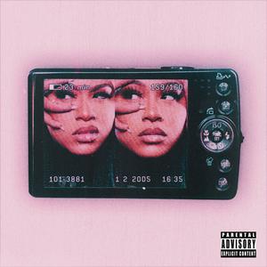 Two Faced (Explicit)