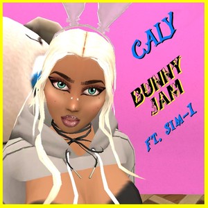 Bunny Jam (feat. Sim-1)