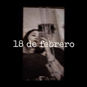 18 de Febrero