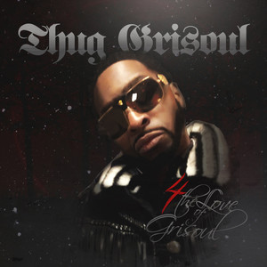 4 The Love of Grisoul (Explicit)