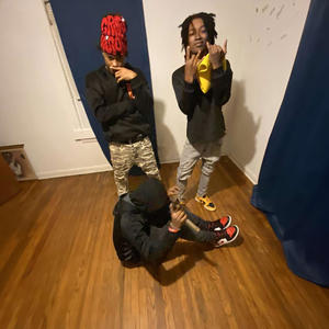 TakeMeThroughDea (feat. Bird5k & Be4o) (Explicit)