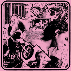 Hannah Holland - Eat Me (Awkward Moments Remix)