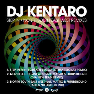 Step In (Tha Trickaz Remix)