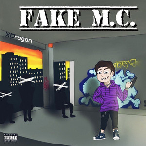 Fake M.c (Explicit)