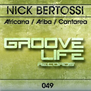 Africana (Original Mix)
