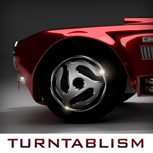 Turntablism