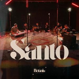 Santo (Live)