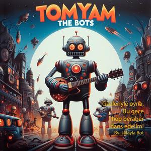 Gözleriyle Oyna, Dans et, Haydi!