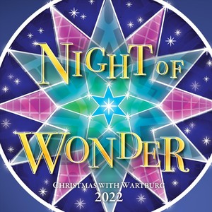 Night of Wonder: Christmas with Wartburg 2022