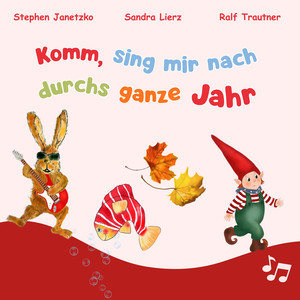 Frühlings-Rock (Karaoke-Version)