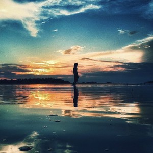 Nómada(feat. Evelyn Herrera M & Cristy Santos)