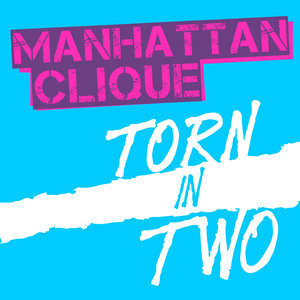 Torn in Two (Original mix)