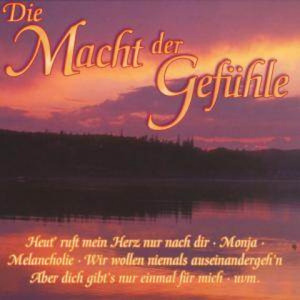 Die Macht der Gefühle