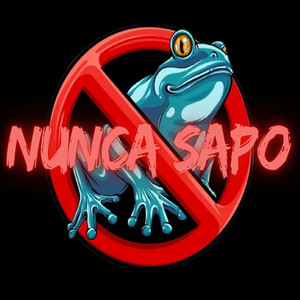 Nunca Sapo (Explicit)