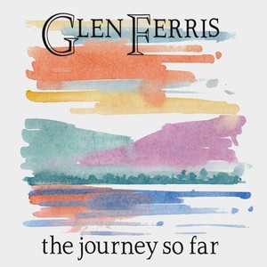 Glen Ferris - St Lucia