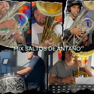 Mix saltos de Antaño