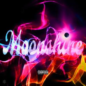 Moonshine EP (Explicit)