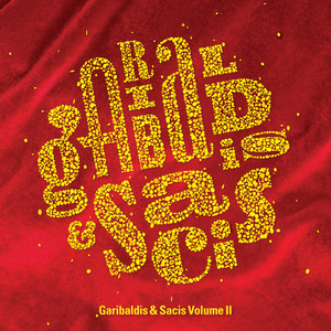 Itaércio Rocha - Deixa Falar, Coração / Vou Garibaldiar o Ano Inteiro