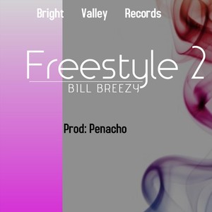 Freestyle 2 (Explicit)