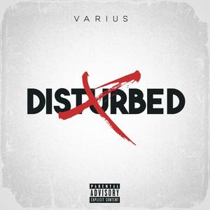 Disturbed (Explicit)
