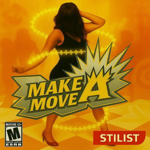 Make A Move (Explicit)