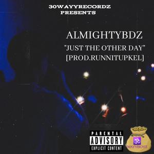 JUST THE OTHER DAY (Explicit)