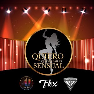 Quiero Que Me Bailes Sensual