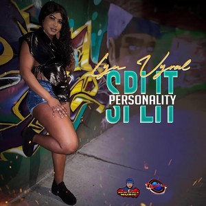 Split Personality (Explicit)