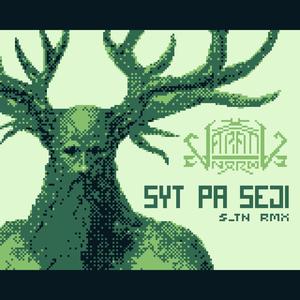 Syt pa seji (feat. Varang Nord) [8bit Version] [Explicit]