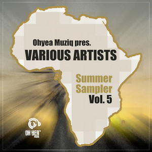 A Night in Bahamas (DJ Thes-Man & Tobetsa Lamola Bomb Mix)