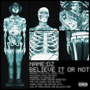 Believe It or Not (Explicit)