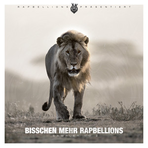 Bisschen mehr Rapbellions