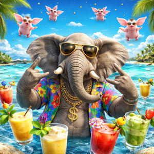 BOWLING BÄRS OCH BRUDAR (Explicit)