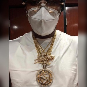 Wolf of Detroit 2015 (Explicit)