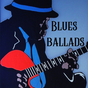 Blues Ballads